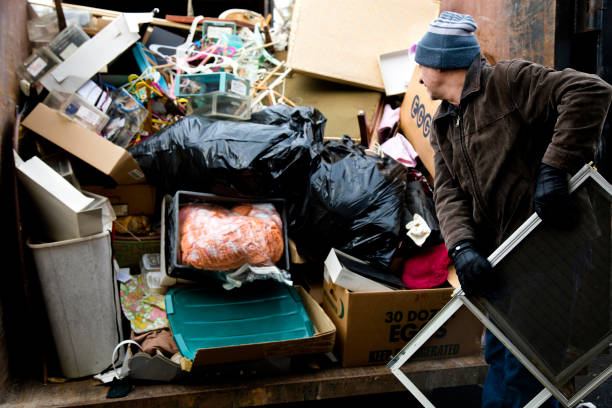 Best Furniture Removal  in Tuntutuli, AK