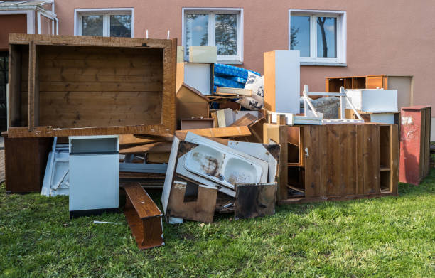 Junk Removal for Events in Tuntutuliak, AK