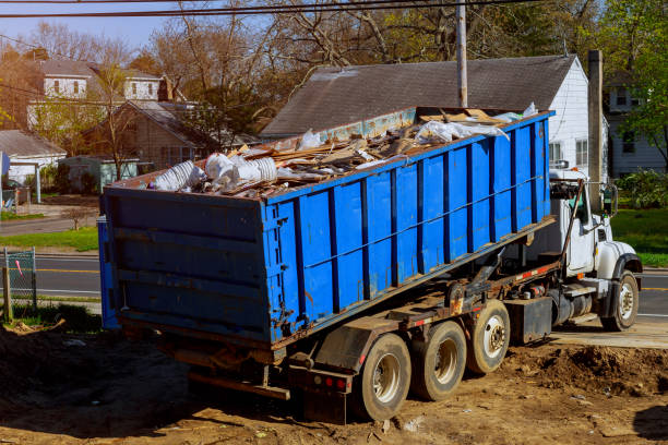 Reliable Tuntutuliak, AK Junk Removal Services Solutions