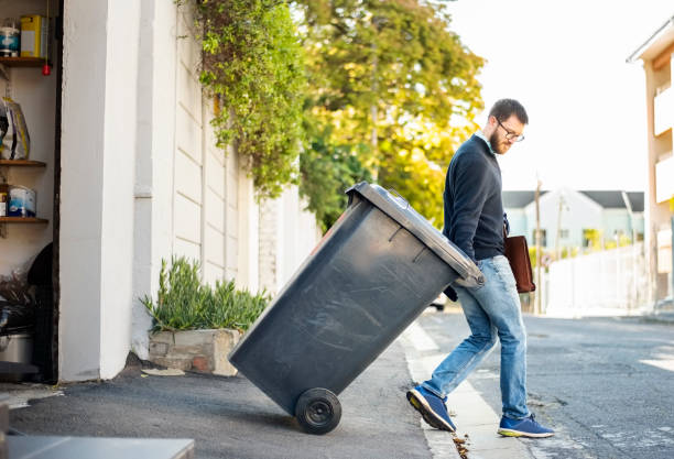 Best Garage Cleanout  in Tuntutuli, AK