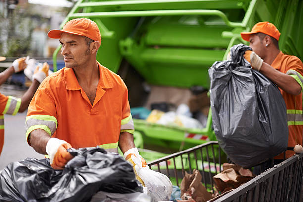 Best Residential Junk Removal  in Tuntutuli, AK